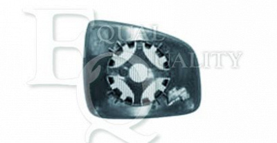 EQUAL QUALITY rd02838 -  Зеркальное стекло, наружное зеркало